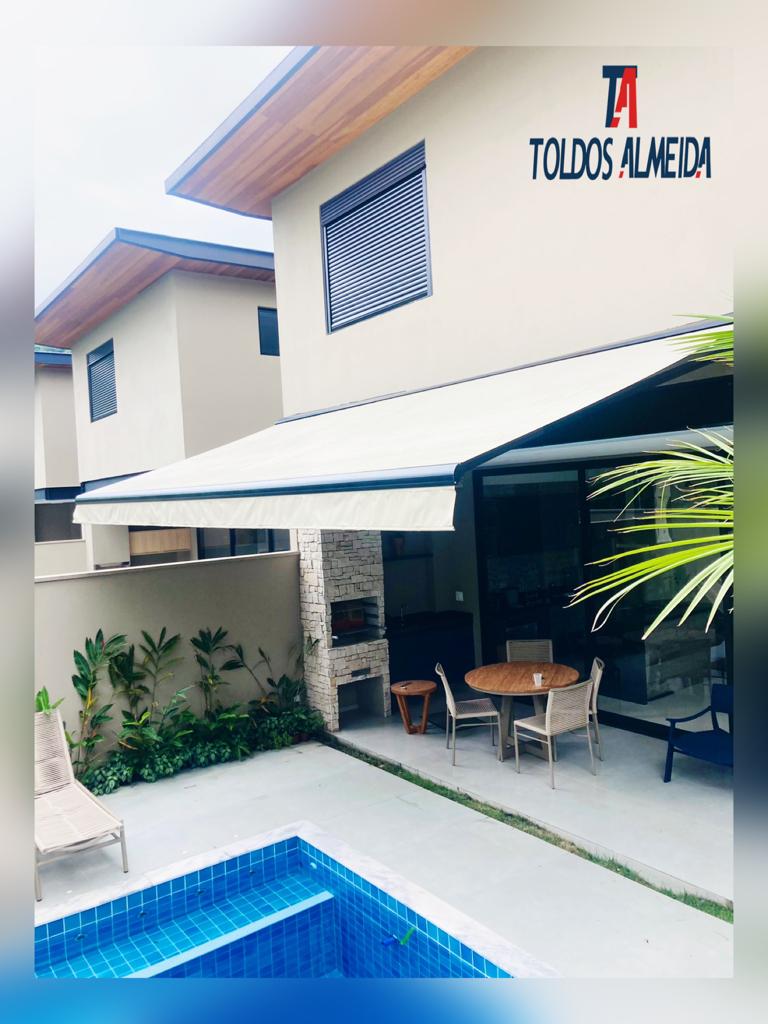 As Vantagens dos Toldos Retráteis para Áreas Externas-2023